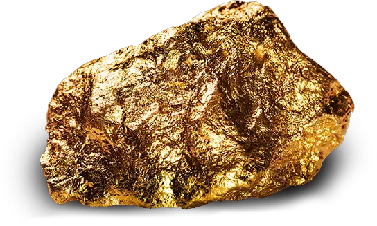 Goldnugget Goldnugget
